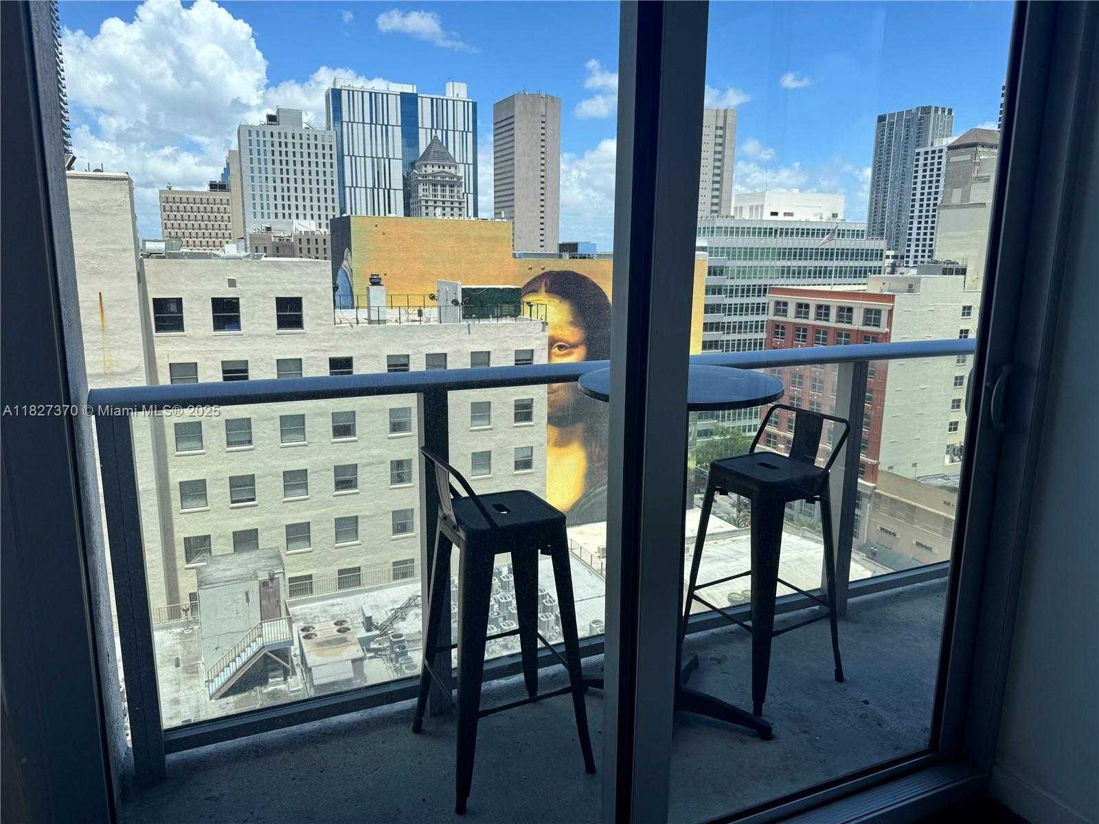 Small Image of 151 SOUTH EAST 1ST ST #1210, Miami Number 5