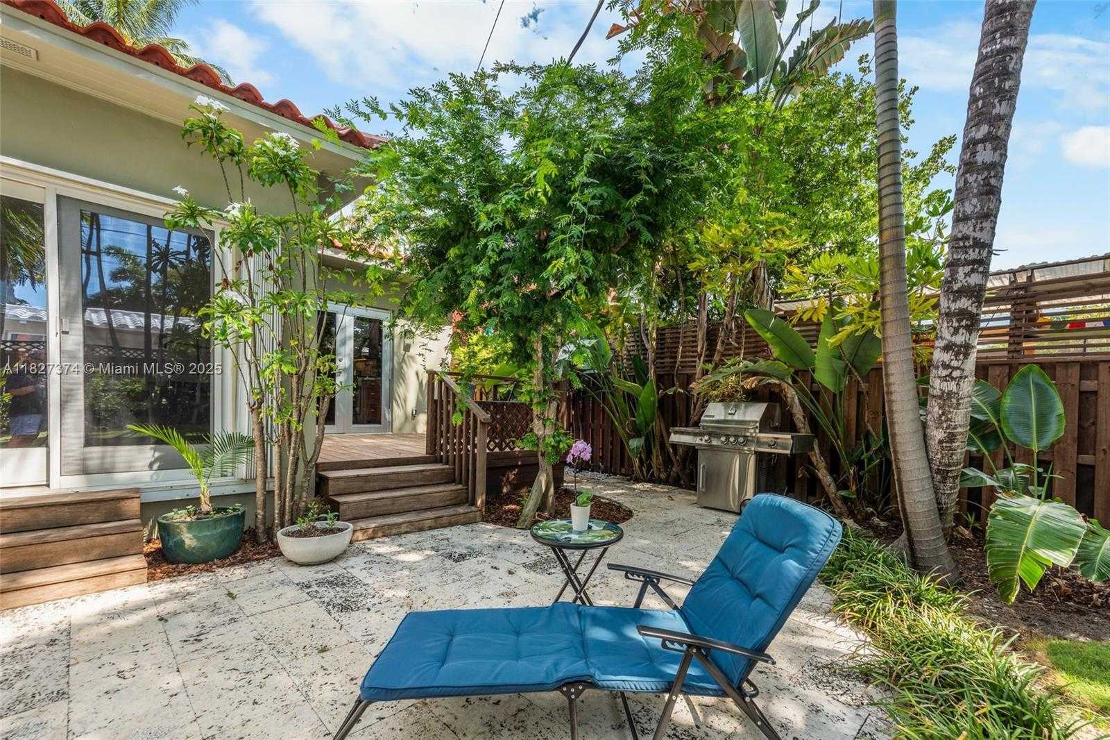 Small Image of 4321 POST AVE, Miami Beach Number 21