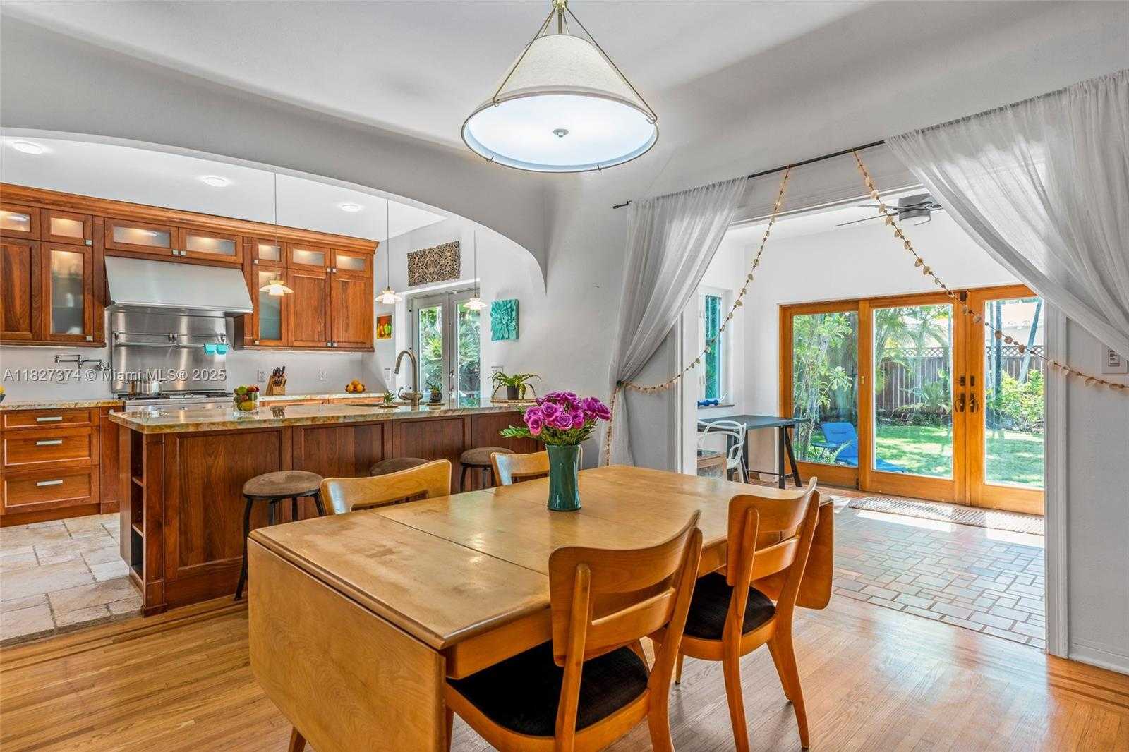 Small Image of 4321 POST AVE, Miami Beach Number 8