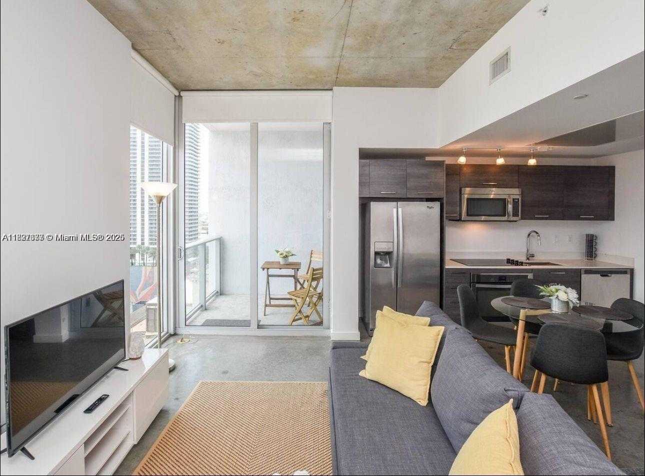Small Image of 151 SOUTH EAST 1ST ST #2104, Miami Number 16