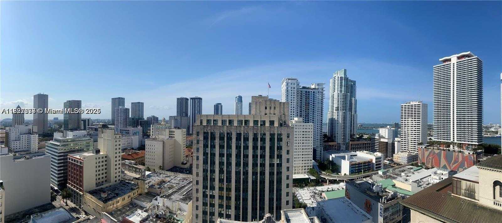 Small Image of 151 SOUTH EAST 1ST ST #2104, Miami Number 22