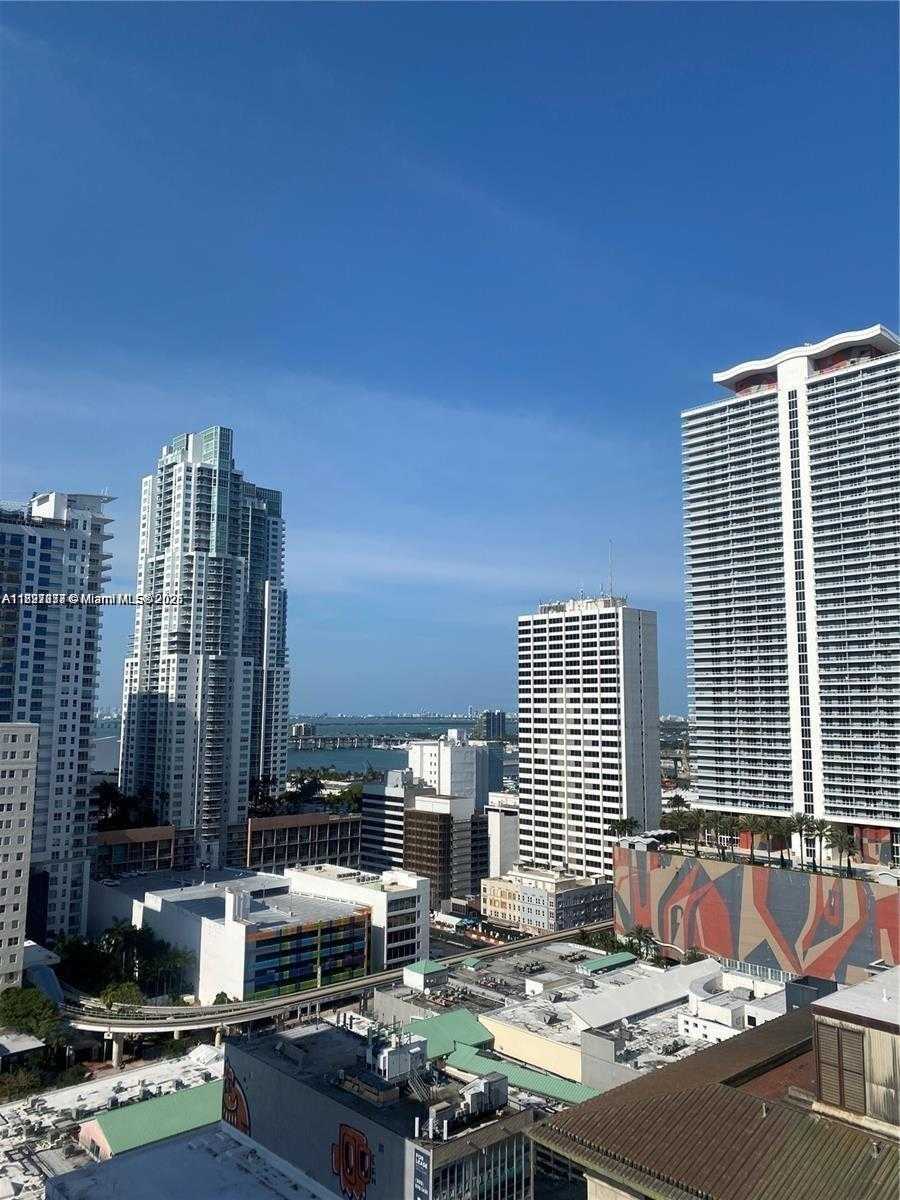 Small Image of 151 SOUTH EAST 1ST ST #2104, Miami Number 23