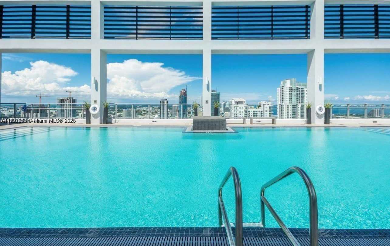 Small Image of 151 SOUTH EAST 1ST ST #2104, Miami Number 24