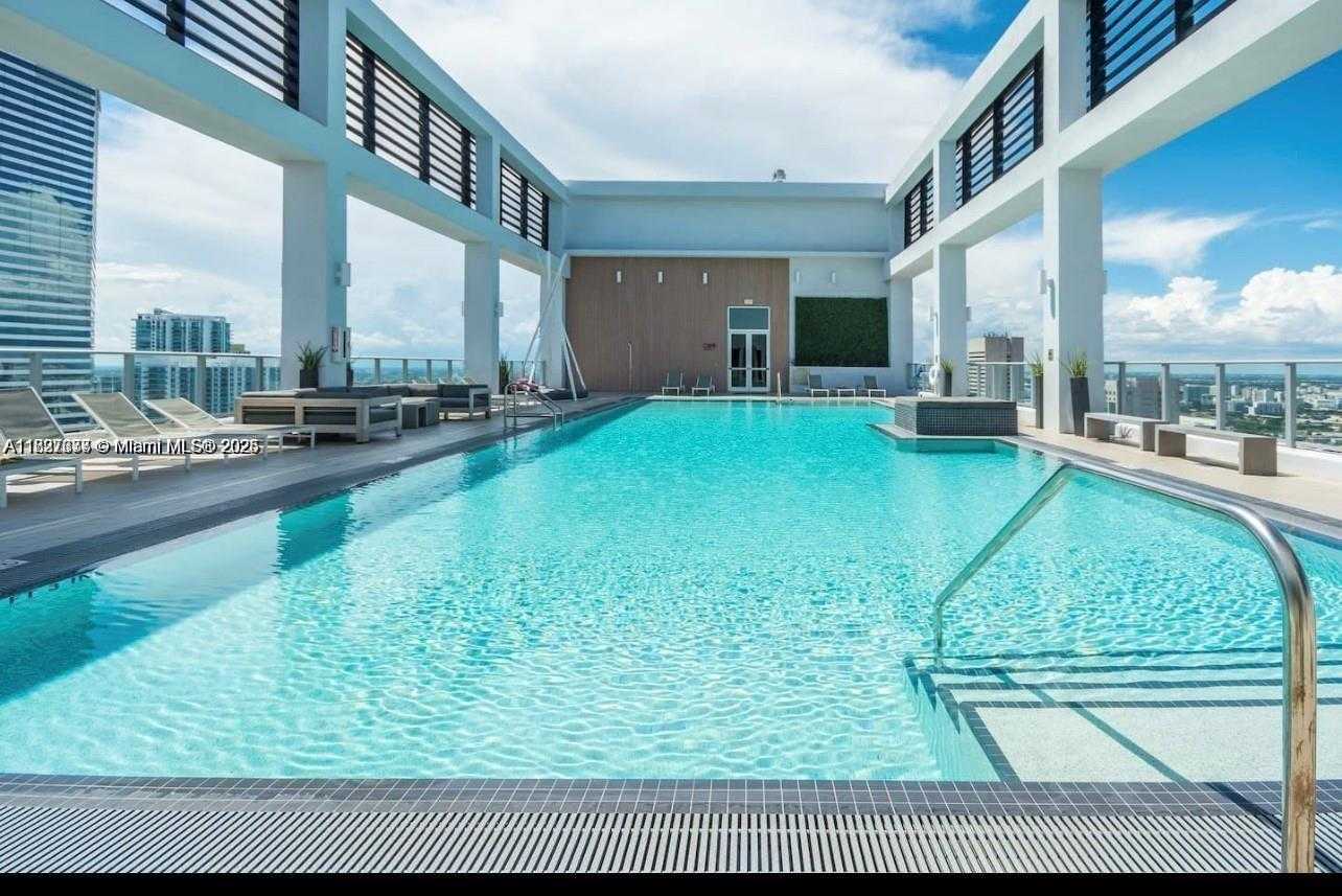 Small Image of 151 SOUTH EAST 1ST ST #2104, Miami Number 25