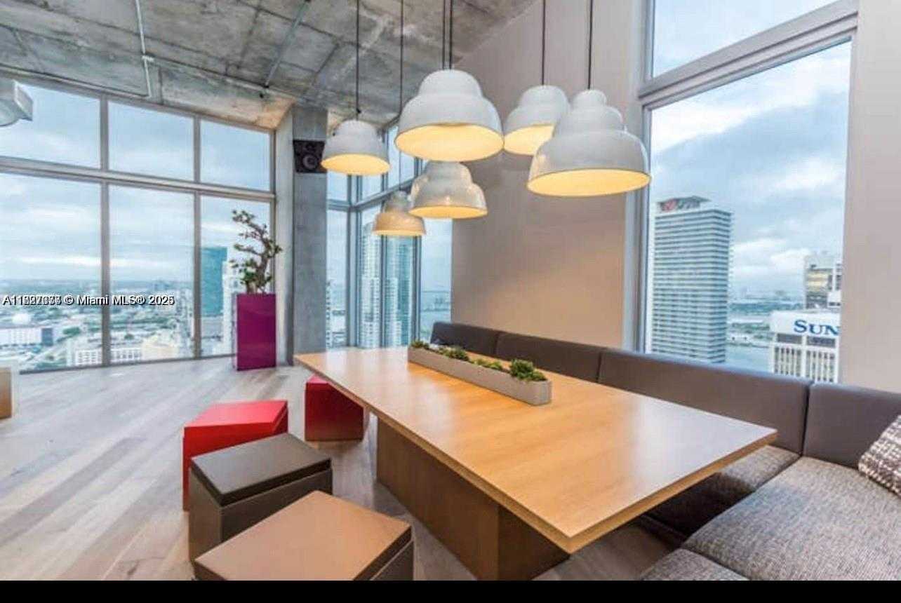 Small Image of 151 SOUTH EAST 1ST ST #2104, Miami Number 6