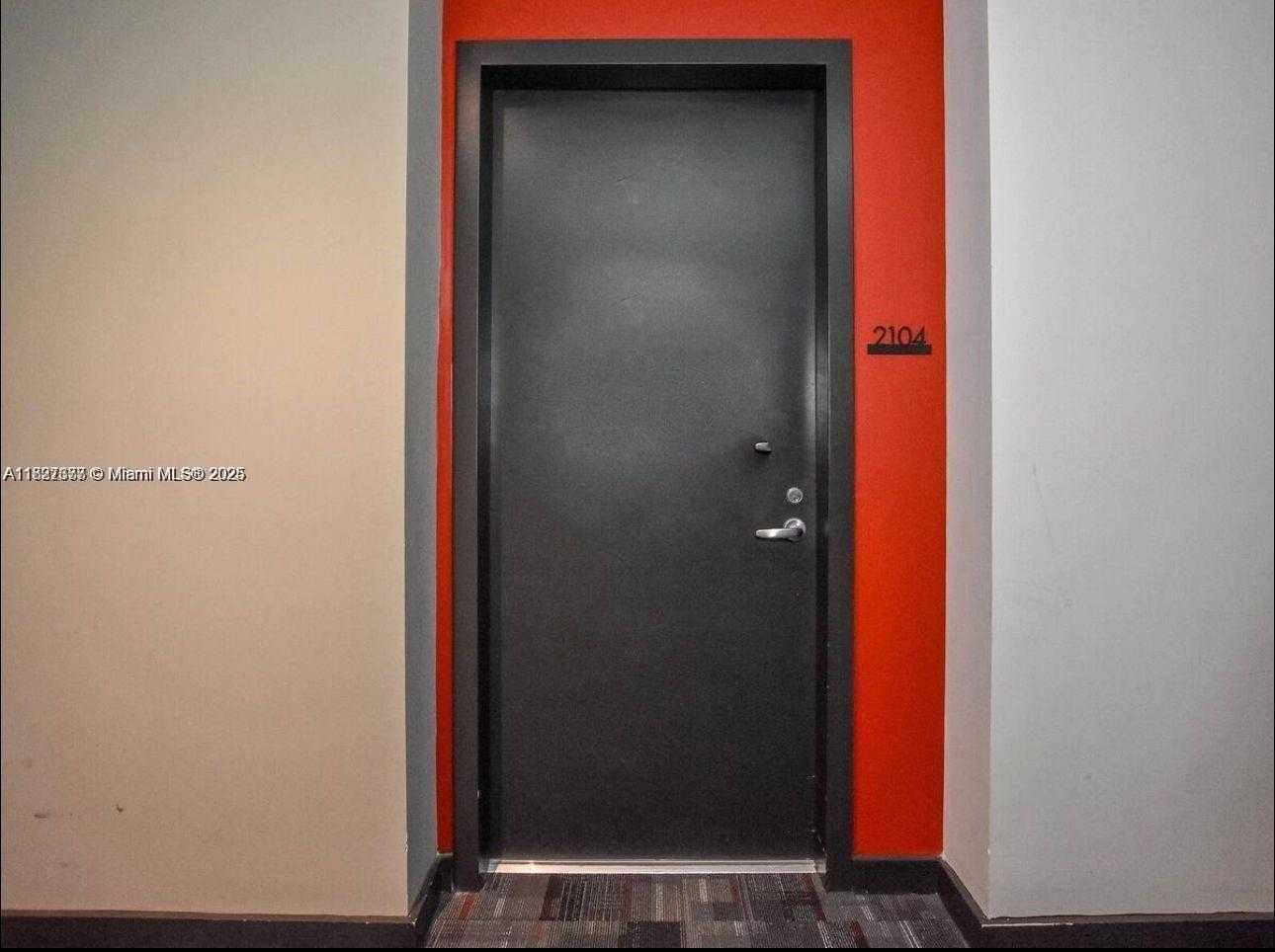 Small Image of 151 SOUTH EAST 1ST ST #2104, Miami Number 8