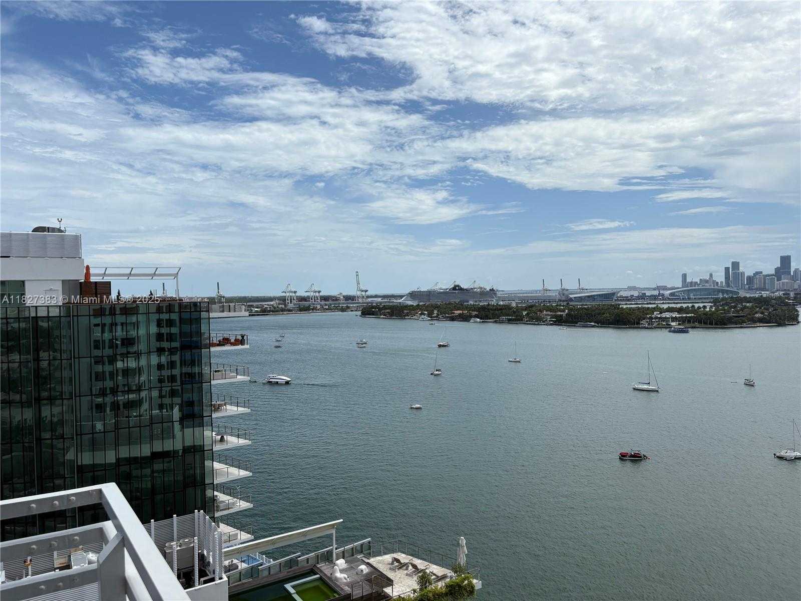 Small Image of 1330 WEST AVE #1808, Miami Beach Number 23