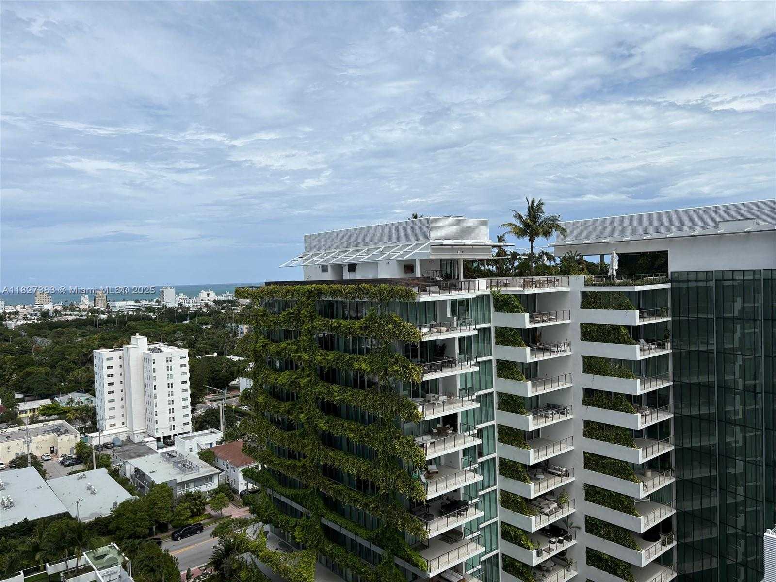 Small Image of 1330 WEST AVE #1808, Miami Beach Number 26
