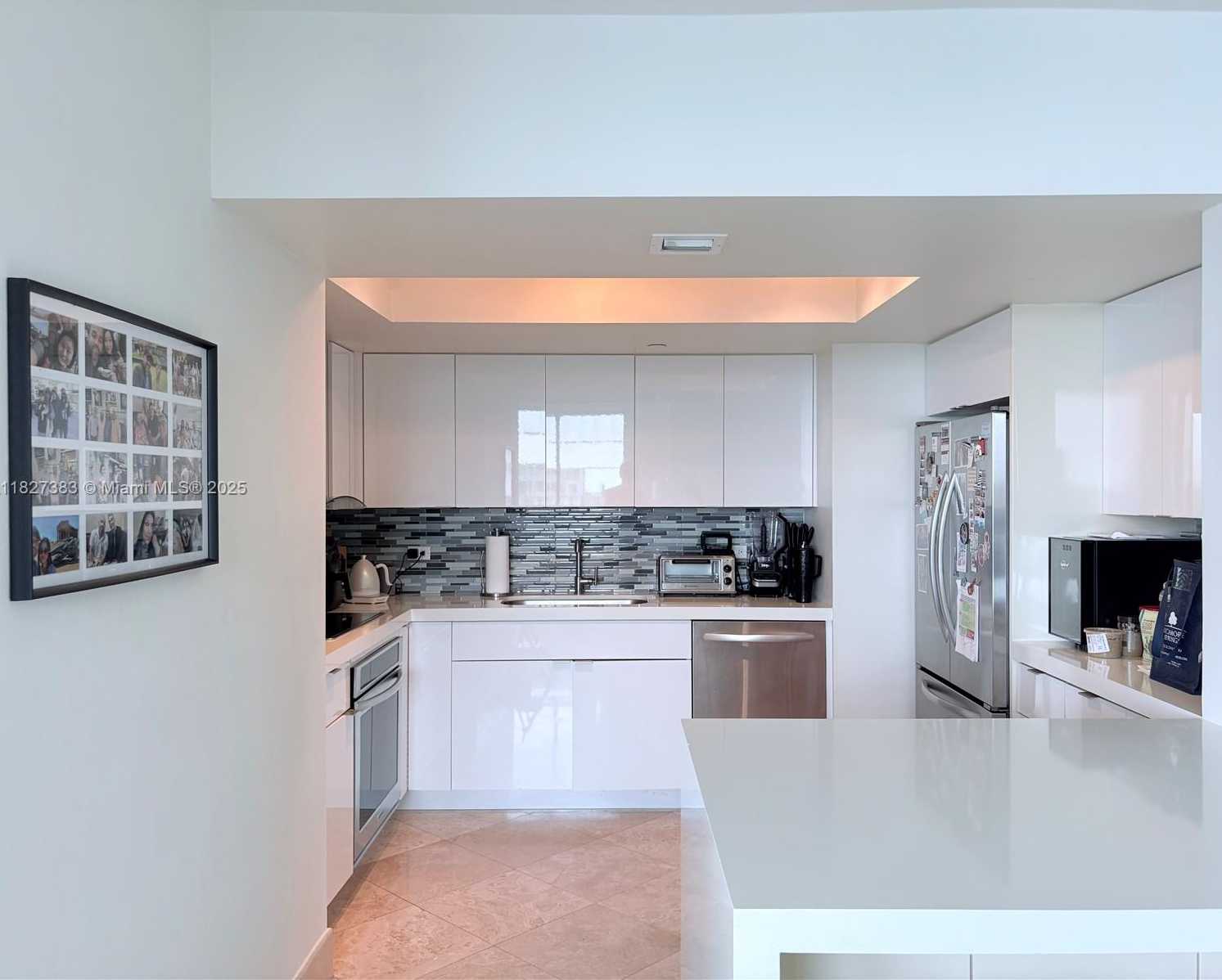 Small Image of 1330 WEST AVE #1808, Miami Beach Number 5