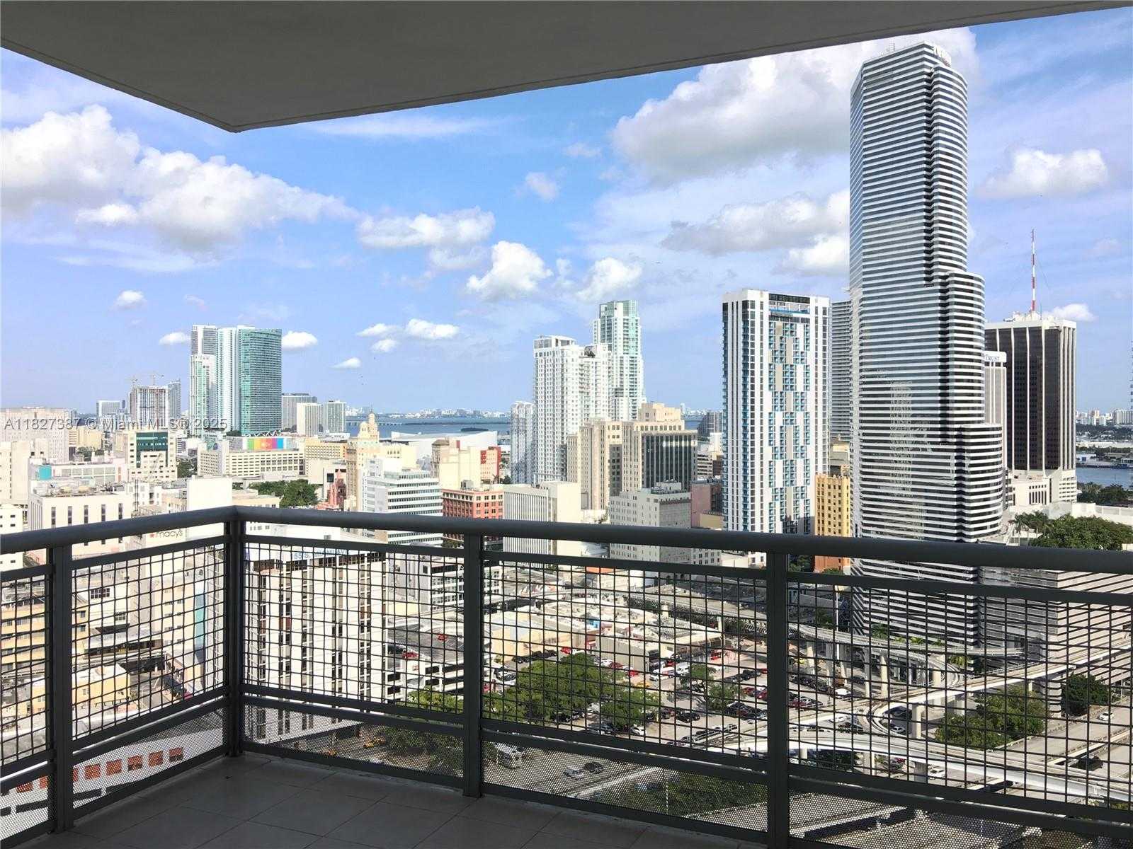 Small Image of 350 SOUTH MIAMI AVE #2707, Miami Number 12