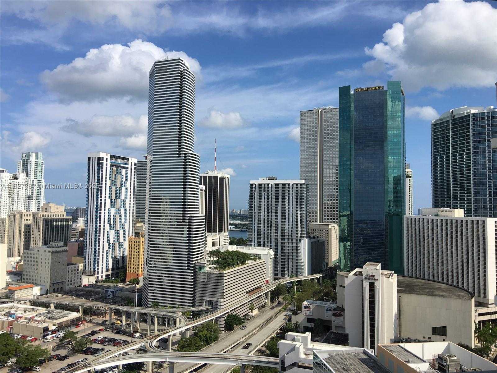 Small Image of 350 SOUTH MIAMI AVE #2707, Miami Number 13