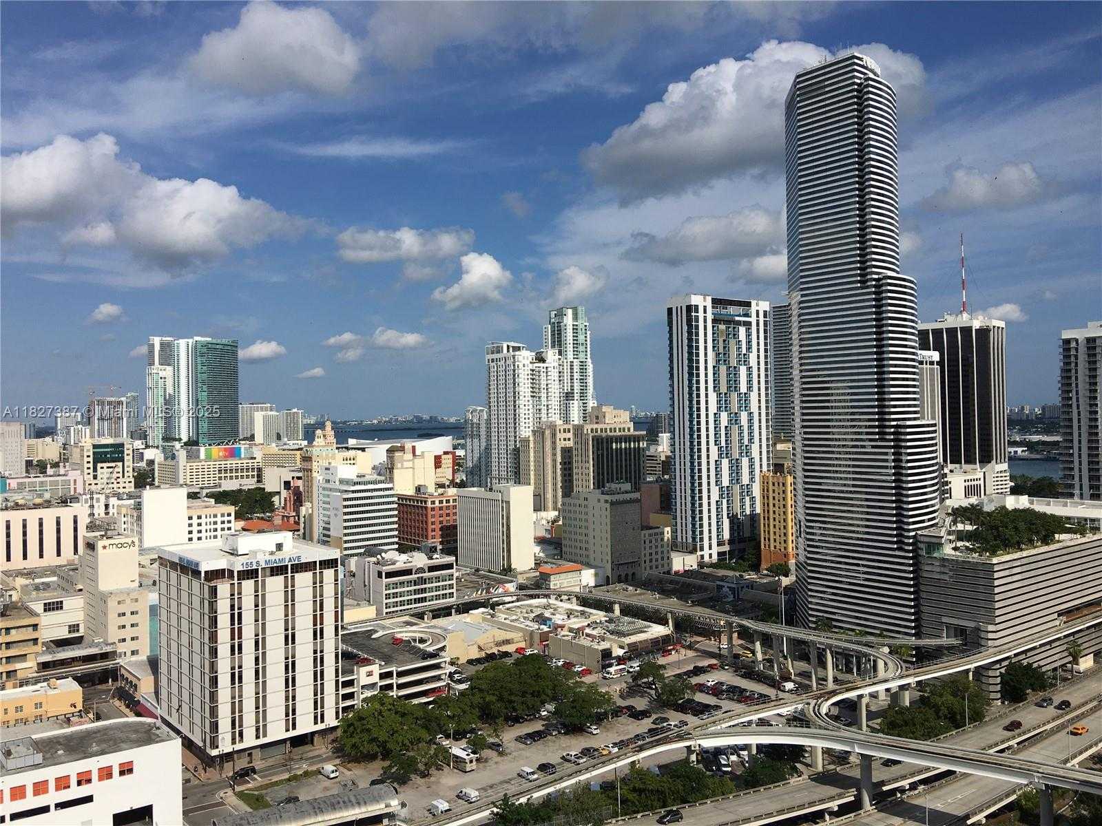 Small Image of 350 SOUTH MIAMI AVE #2707, Miami Number 14