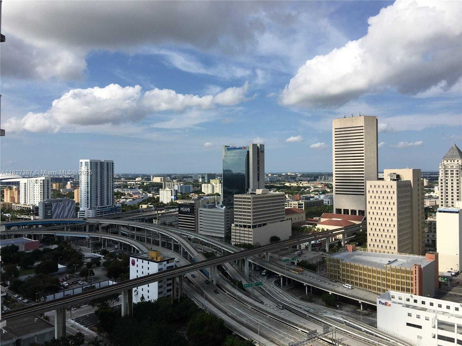 Small Image of 350 SOUTH MIAMI AVE #2707, Miami Number 15
