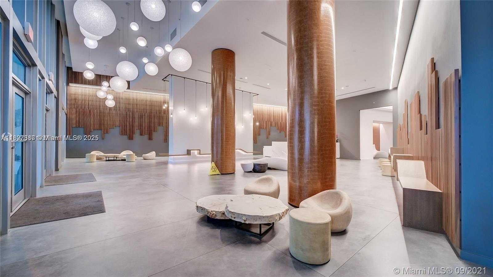 Small Image of 350 SOUTH MIAMI AVE #2707, Miami Number 16