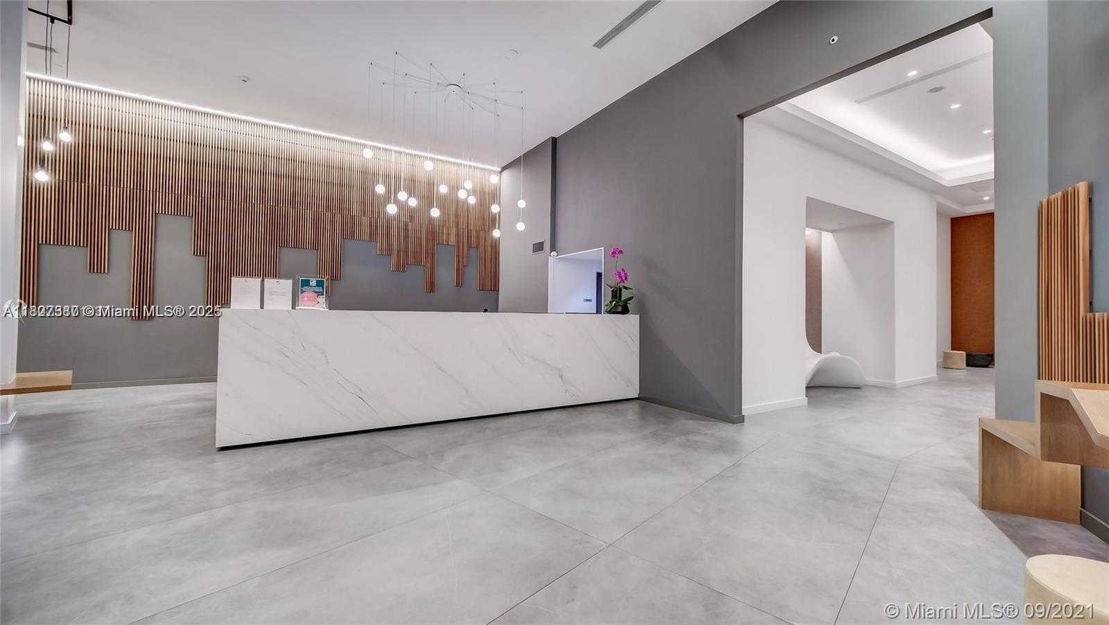 Small Image of 350 SOUTH MIAMI AVE #2707, Miami Number 17