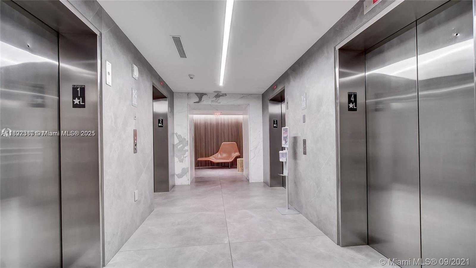 Small Image of 350 SOUTH MIAMI AVE #2707, Miami Number 21