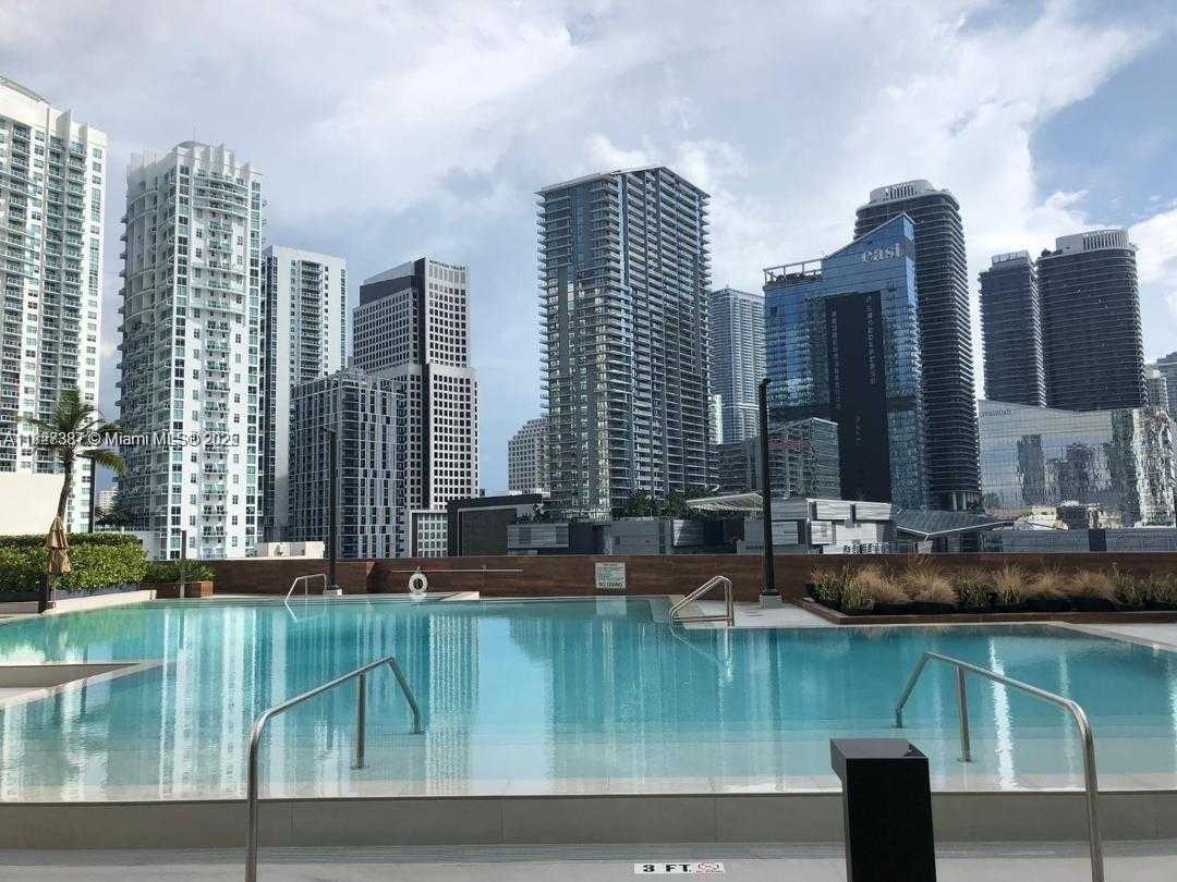Small Image of 350 SOUTH MIAMI AVE #2707, Miami Number 23