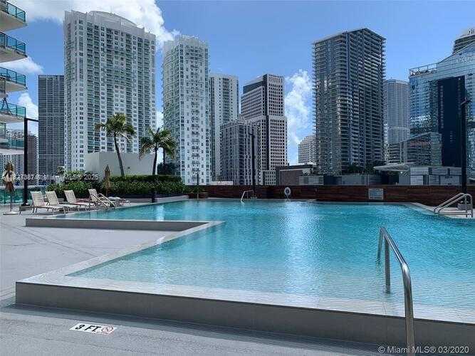 Small Image of 350 SOUTH MIAMI AVE #2707, Miami Number 24