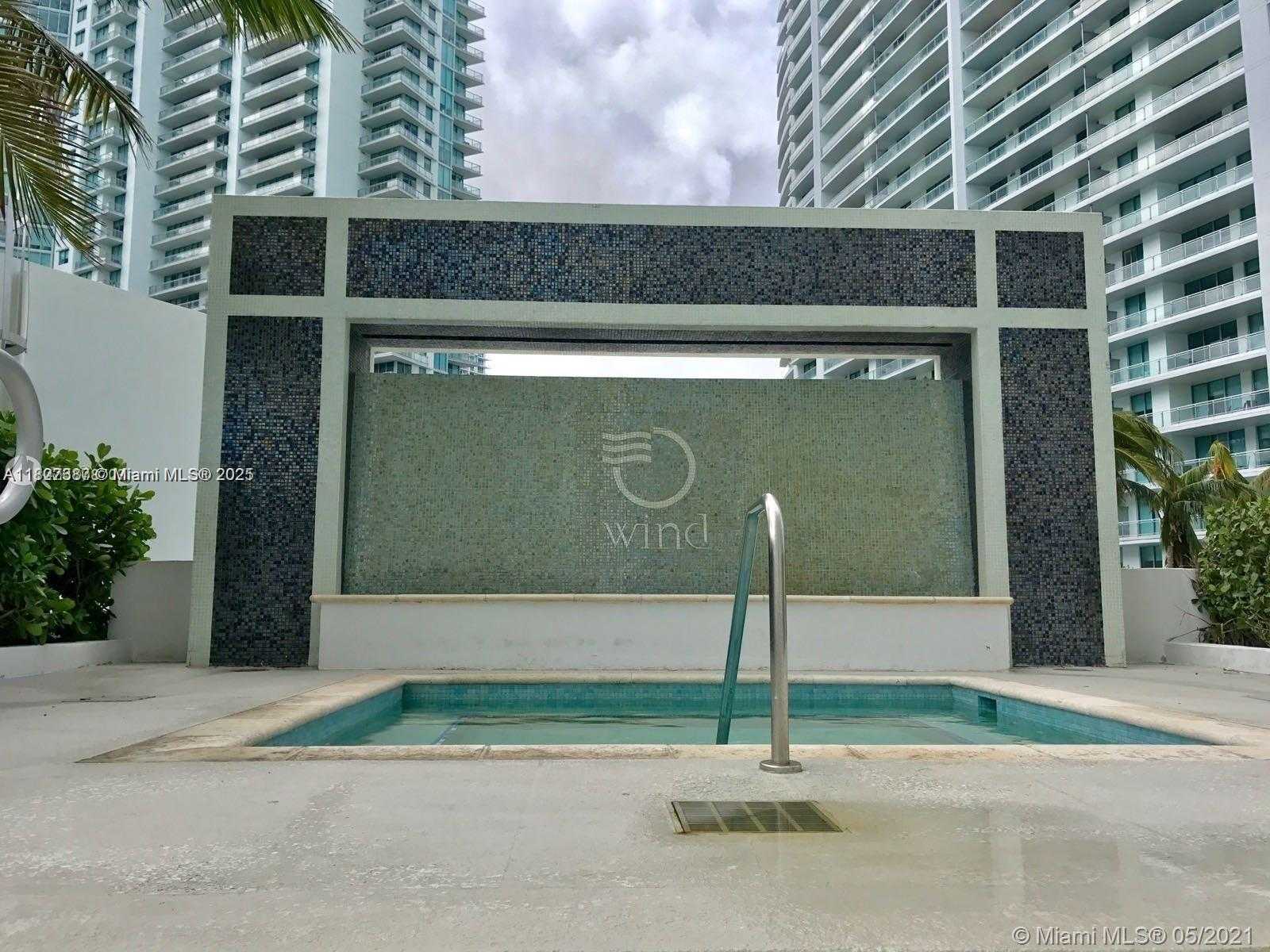Small Image of 350 SOUTH MIAMI AVE #2707, Miami Number 25