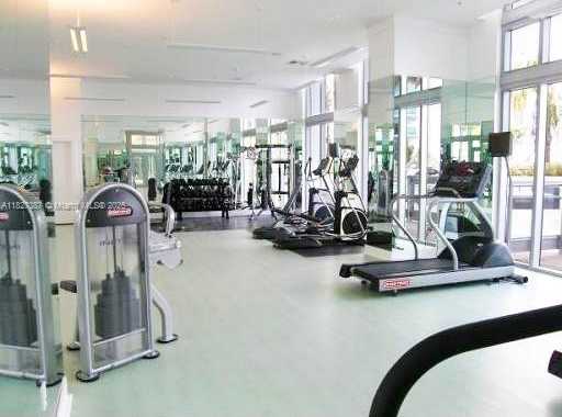 Small Image of 350 SOUTH MIAMI AVE #2707, Miami Number 27