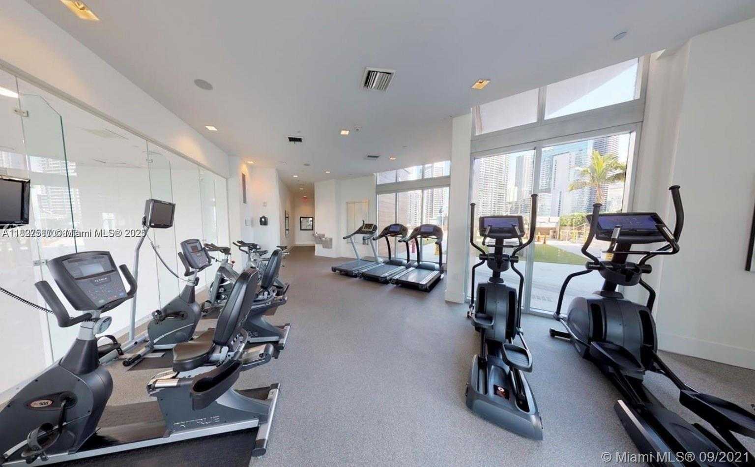 Small Image of 350 SOUTH MIAMI AVE #2707, Miami Number 29