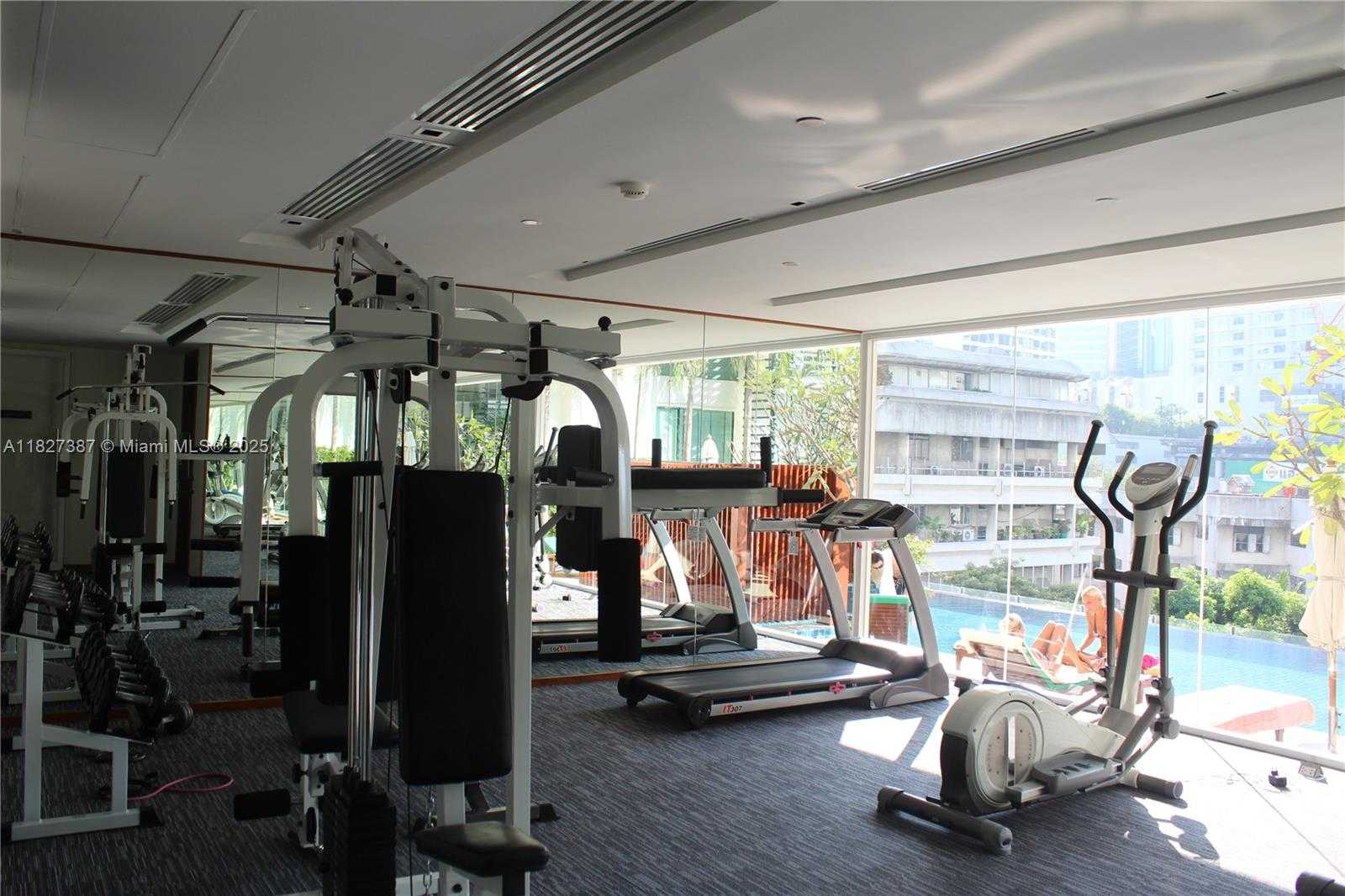 Small Image of 350 SOUTH MIAMI AVE #2707, Miami Number 30