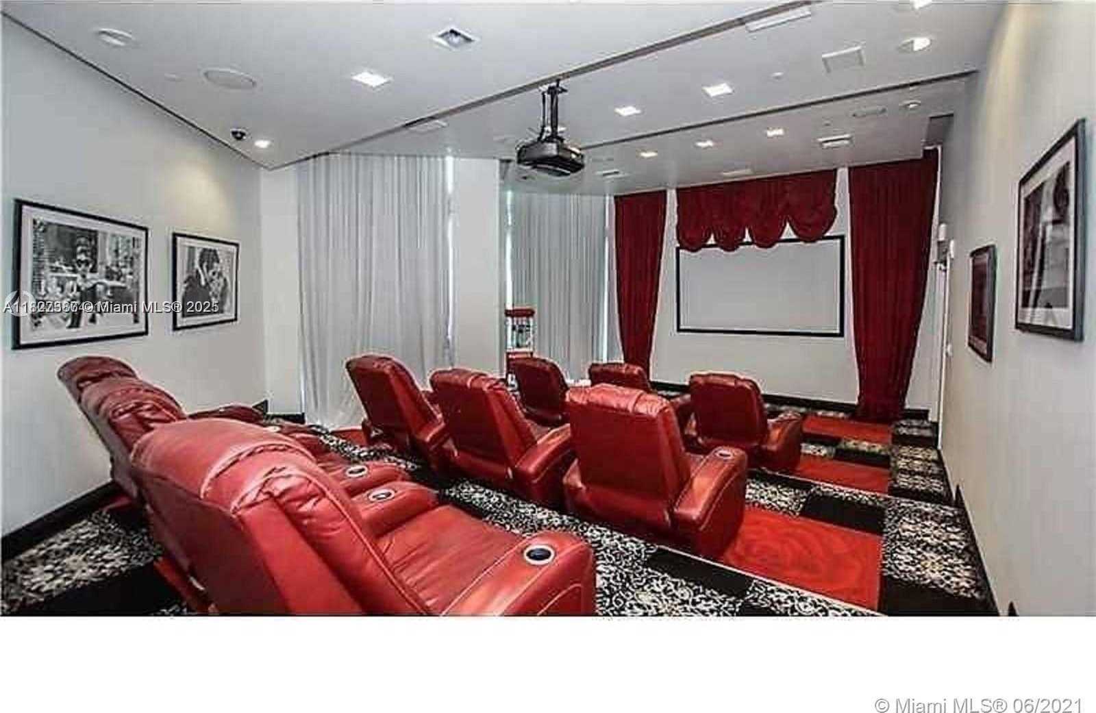 Small Image of 350 SOUTH MIAMI AVE #2707, Miami Number 31
