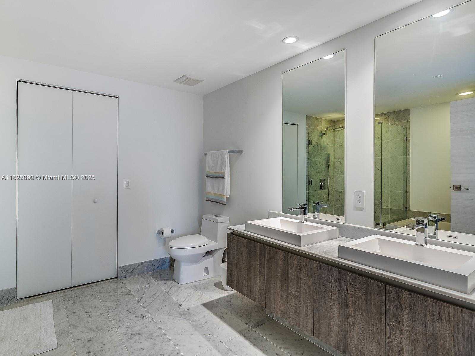 Small Image of 801 SOUTH MIAMI AVE #2706, Miami Number 13