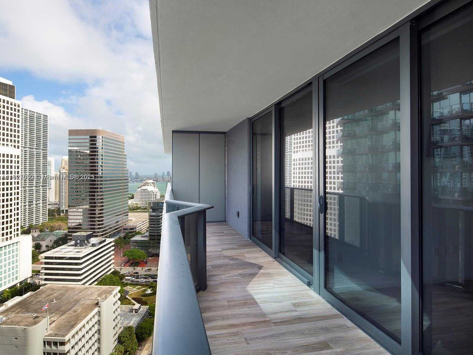 Small Image of 801 SOUTH MIAMI AVE #2706, Miami Number 15