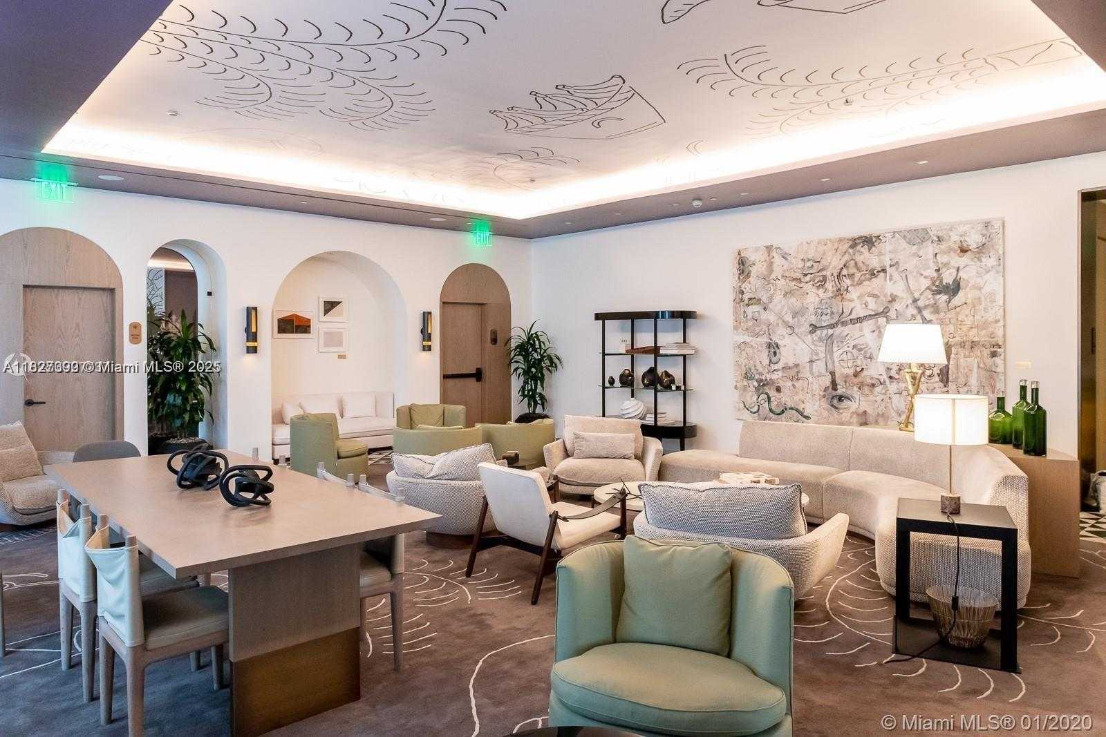 Small Image of 801 SOUTH MIAMI AVE #2706, Miami Number 16