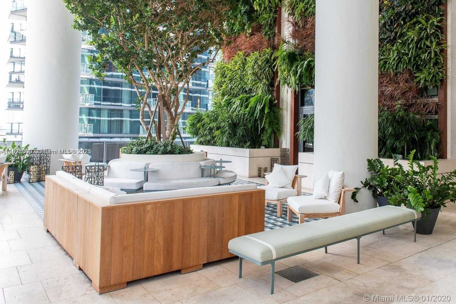 Small Image of 801 SOUTH MIAMI AVE #2706, Miami Number 18