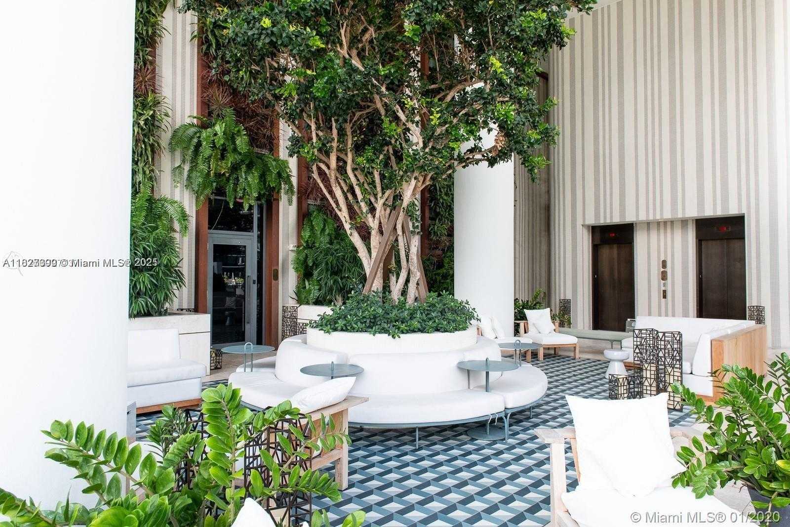 Small Image of 801 SOUTH MIAMI AVE #2706, Miami Number 19
