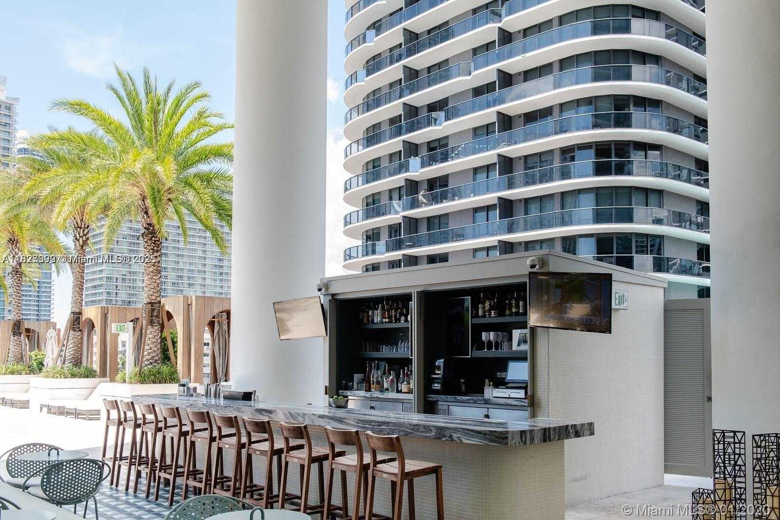 Small Image of 801 SOUTH MIAMI AVE #2706, Miami Number 21