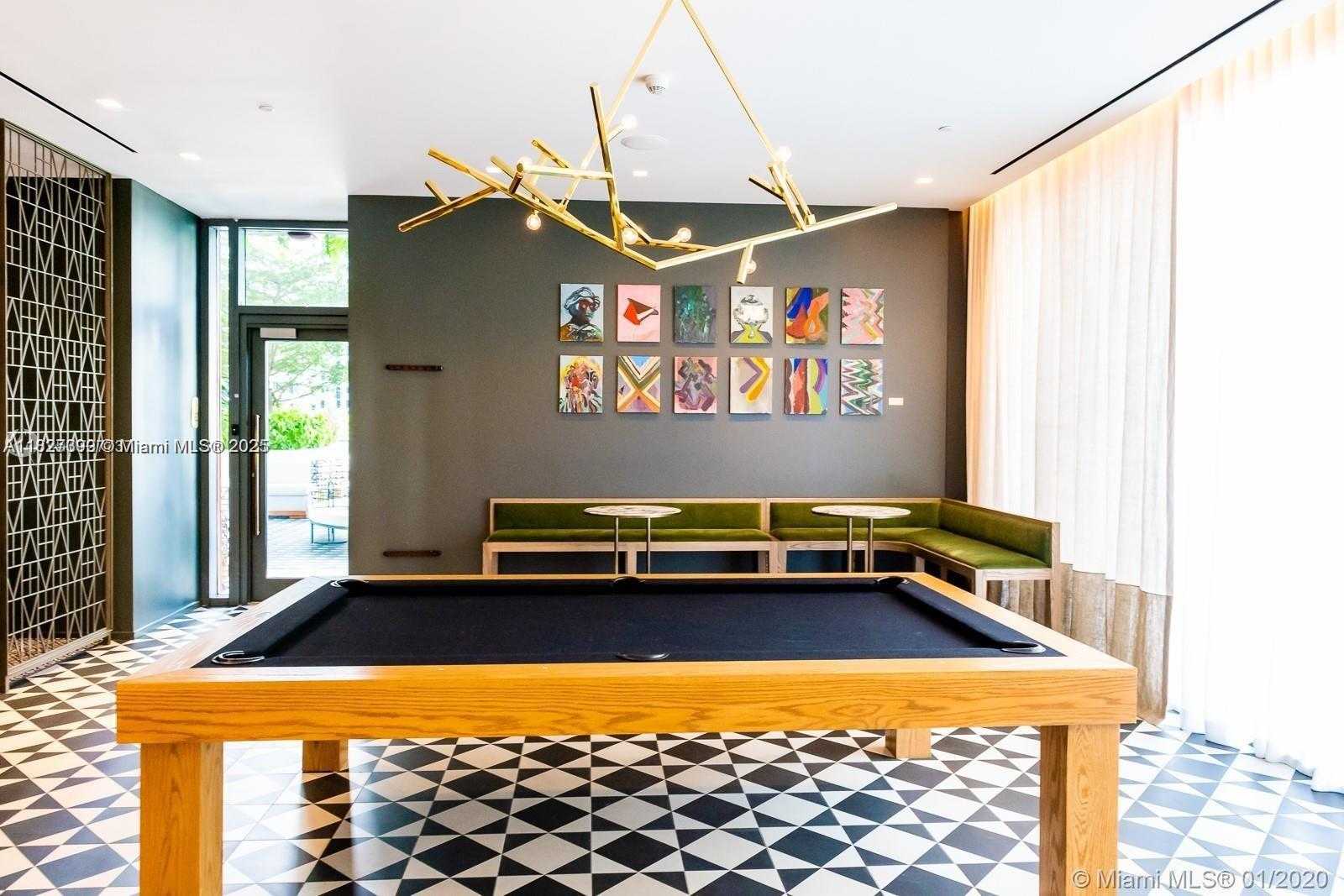 Small Image of 801 SOUTH MIAMI AVE #2706, Miami Number 22
