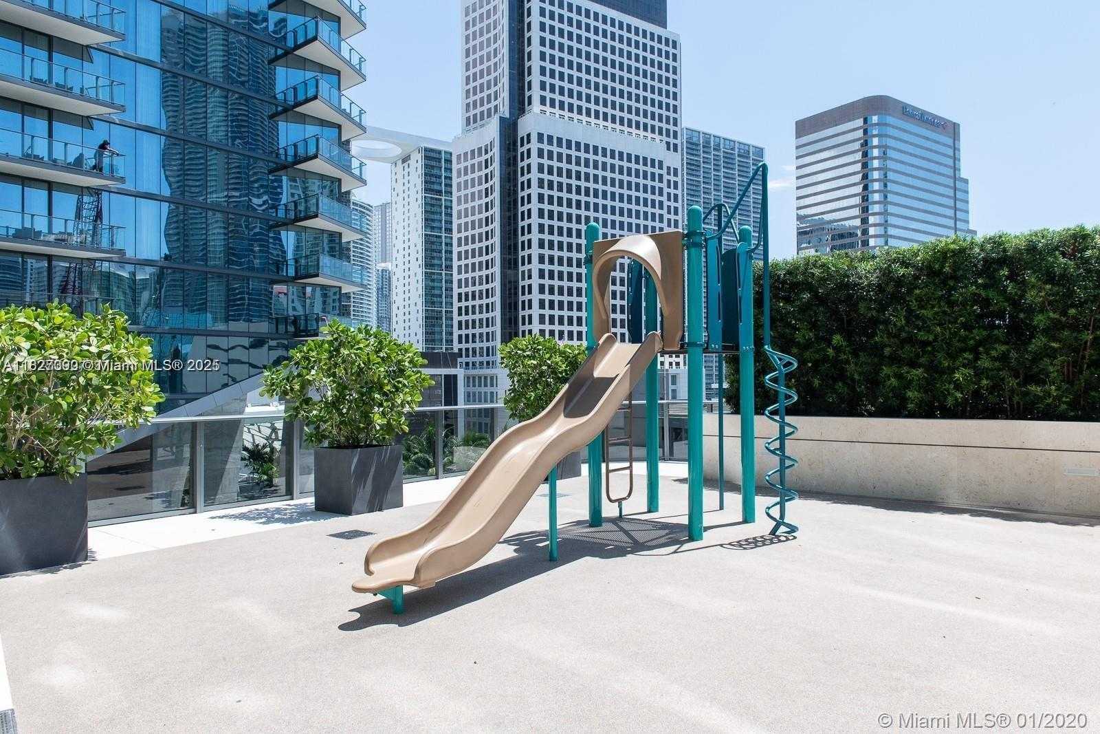 Small Image of 801 SOUTH MIAMI AVE #2706, Miami Number 25
