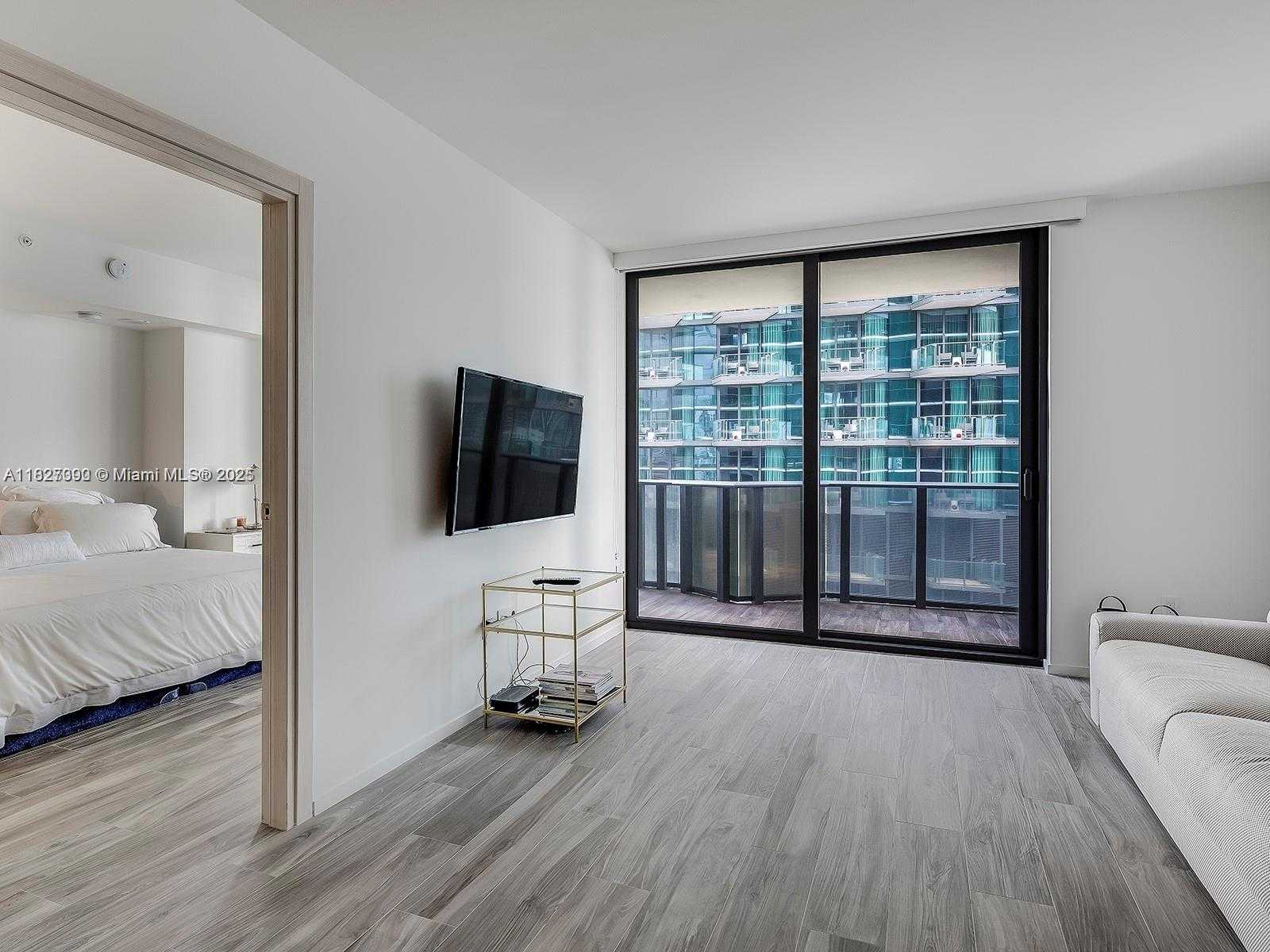 Small Image of 801 SOUTH MIAMI AVE #2706, Miami Number 8