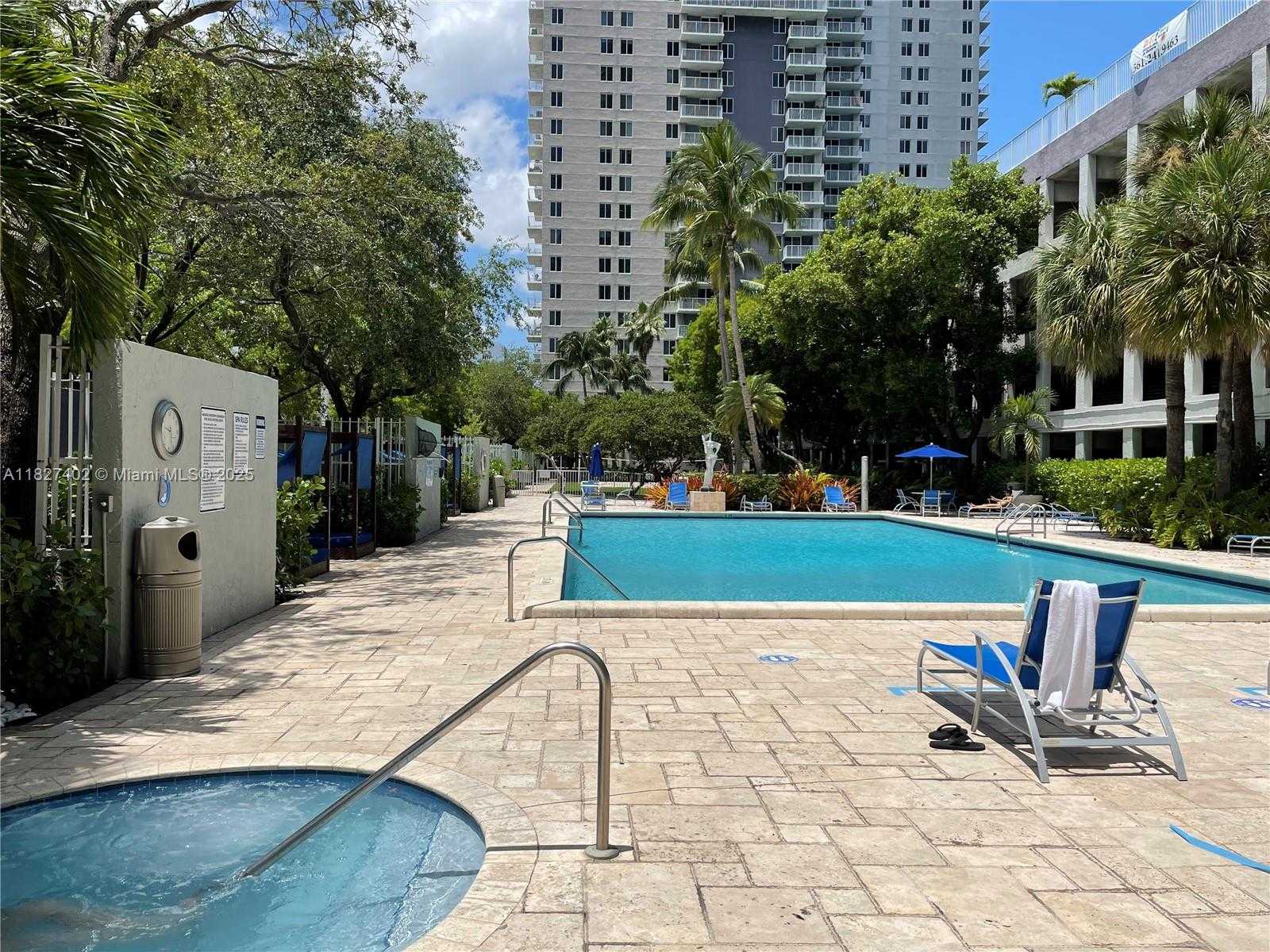 Small Image of 850 NORTH MIAMI AVE #W-708, Miami Number 5