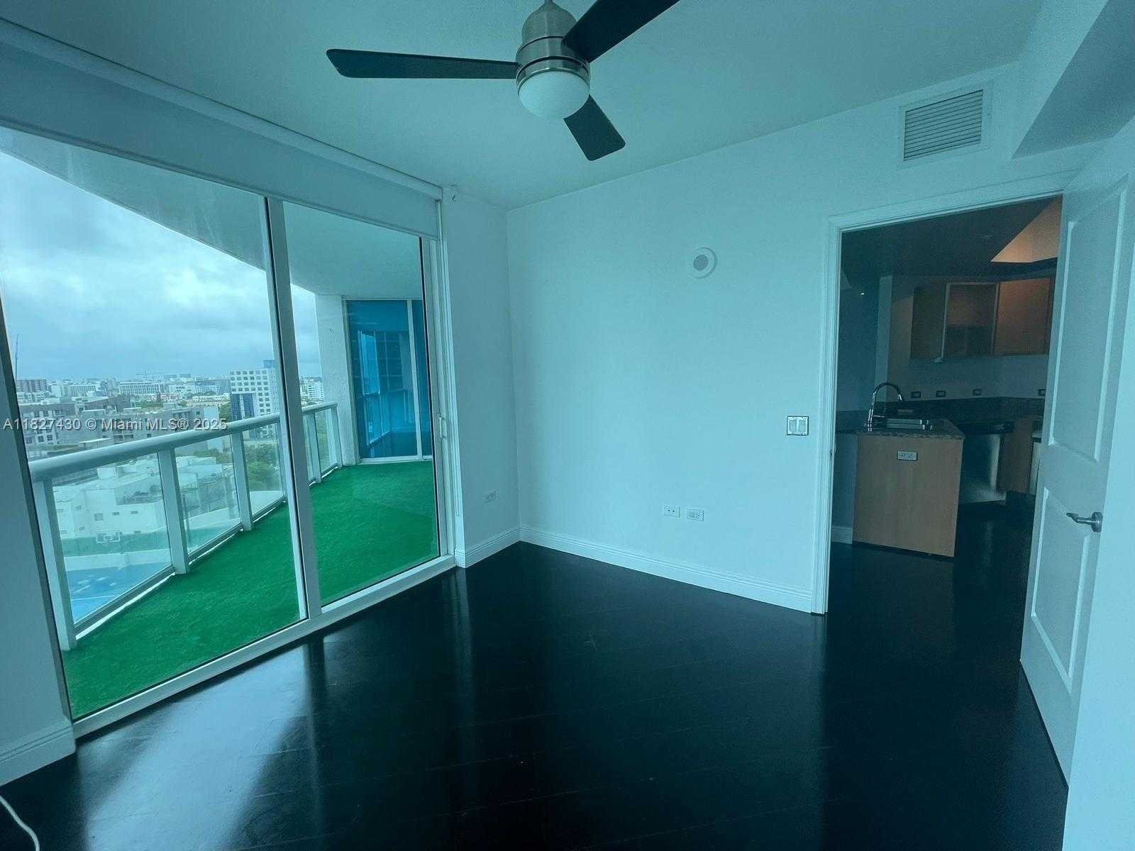 Small Image of 480 NORTH EAST 30TH ST #1403, Miami Number 11