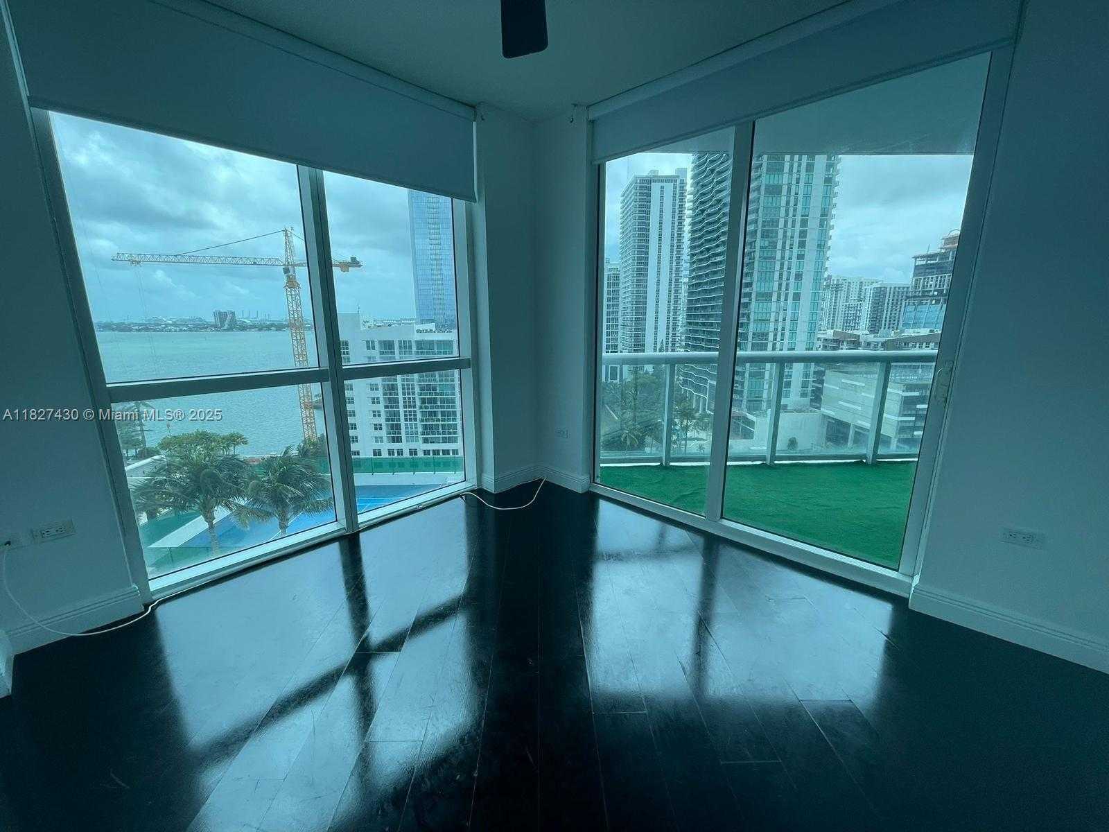Small Image of 480 NORTH EAST 30TH ST #1403, Miami Number 12
