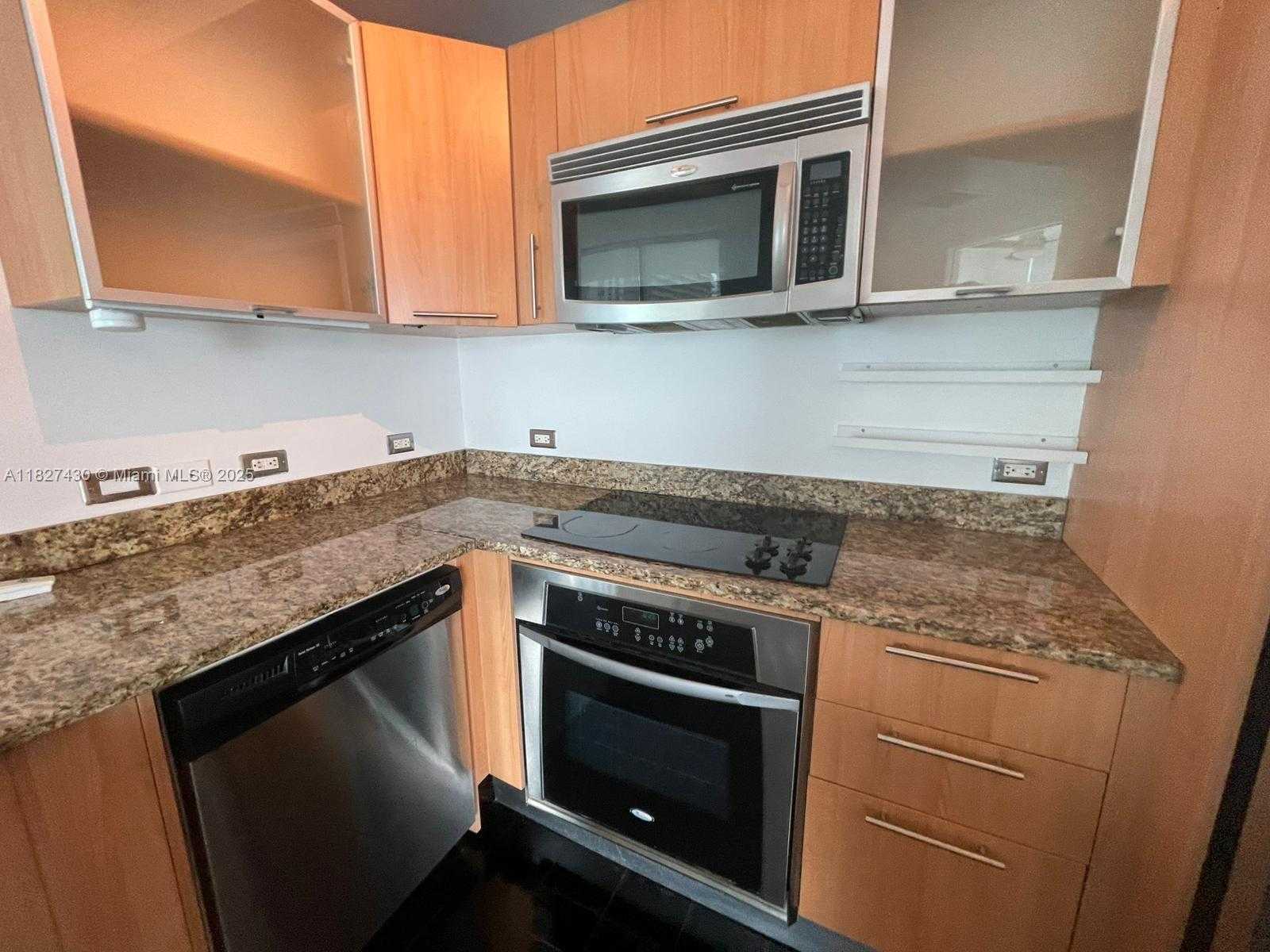 Small Image of 480 NORTH EAST 30TH ST #1403, Miami Number 14