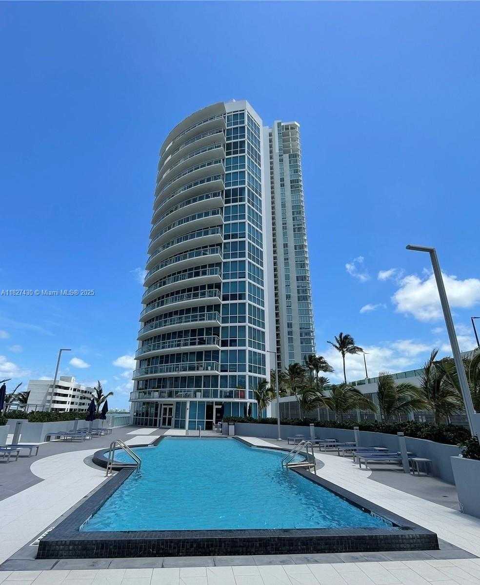 Small Image of 480 NORTH EAST 30TH ST #1403, Miami Number 2