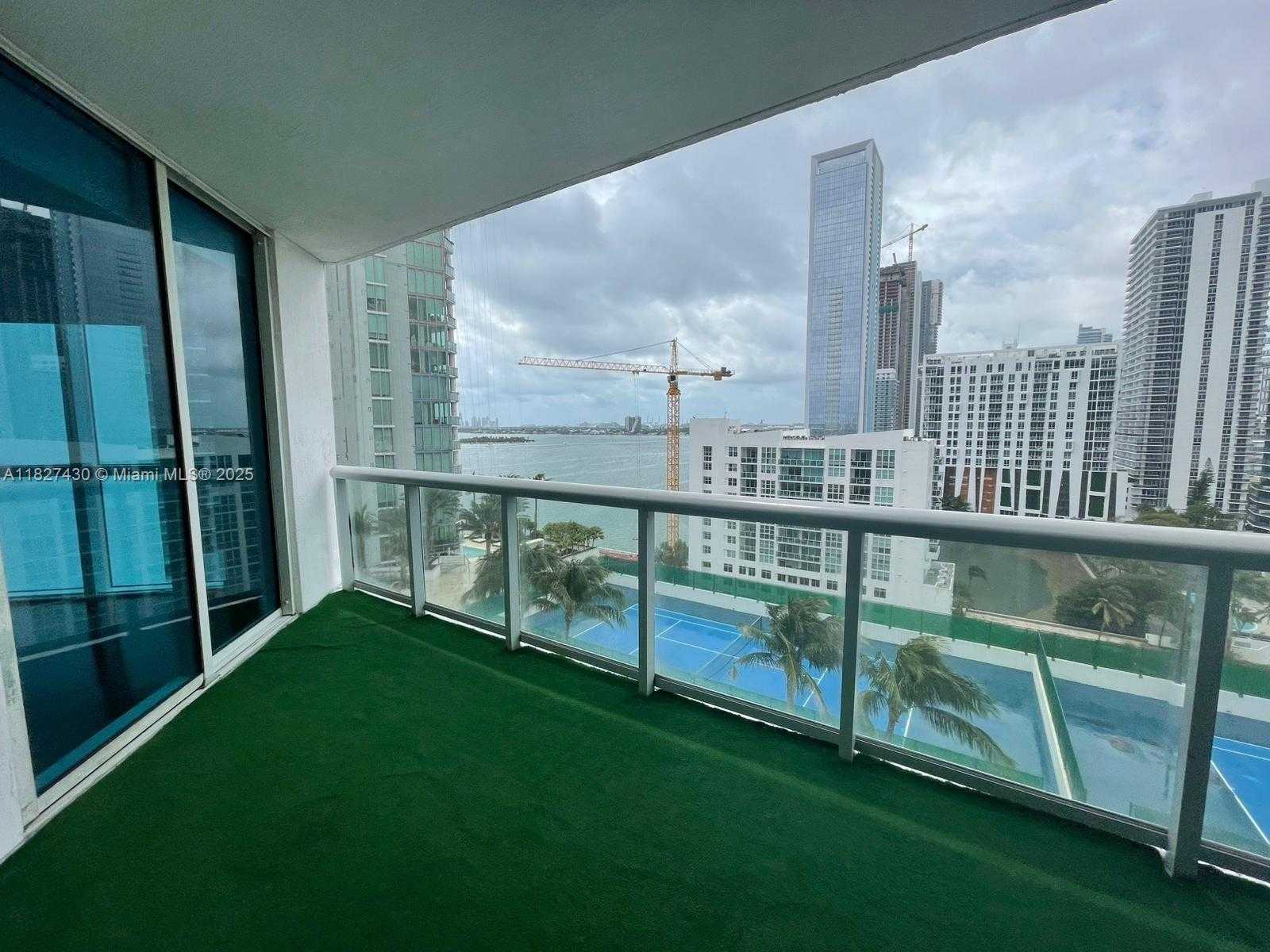 Small Image of 480 NORTH EAST 30TH ST #1403, Miami Number 23