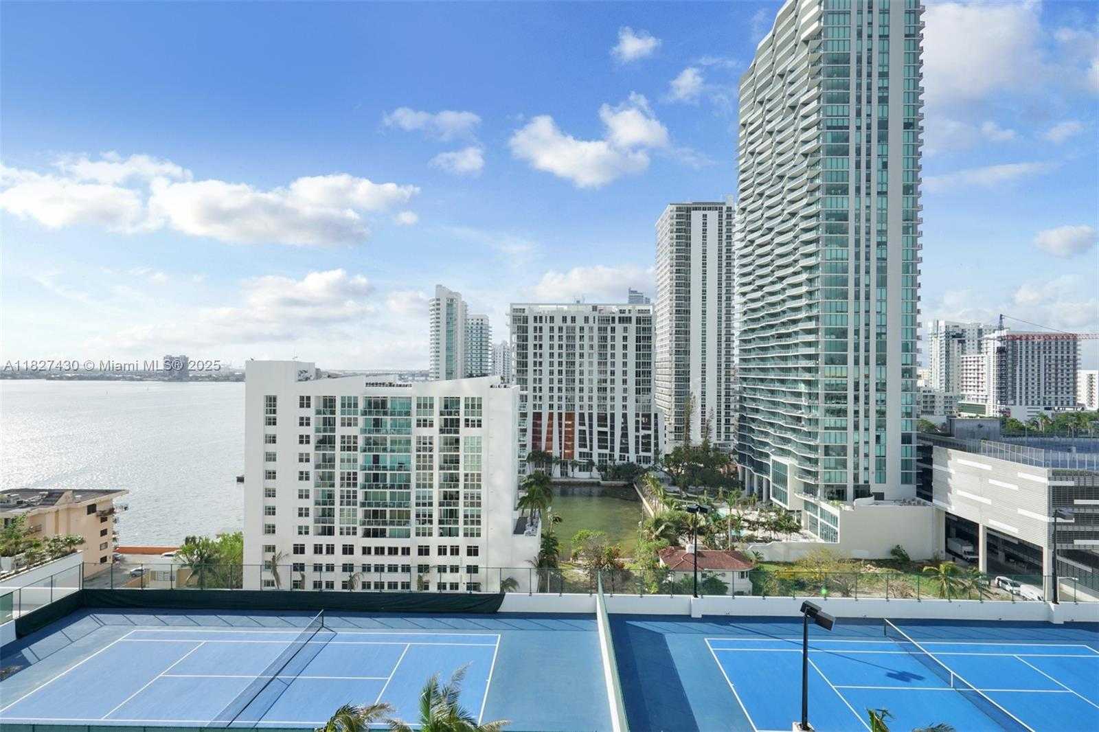Small Image of 480 NORTH EAST 30TH ST #1403, Miami Number 3