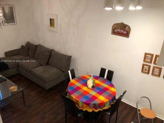 Small Image of 2965 NORTH EAST 185TH ST #1508, Aventura Number 4