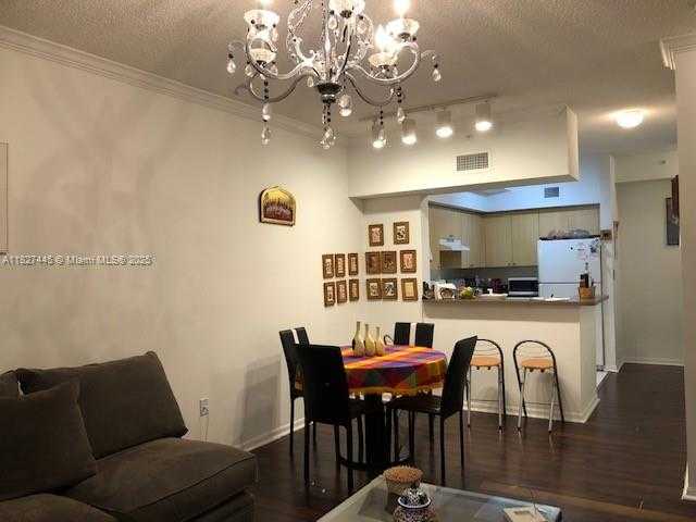 Small Image of 2965 NORTH EAST 185TH ST #1508, Aventura Number 5