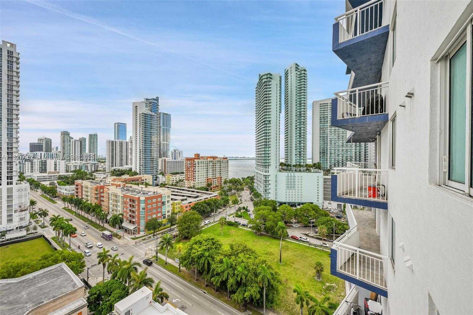Small Image of 275 NORTH EAST 18TH ST #1809, Miami Number 15