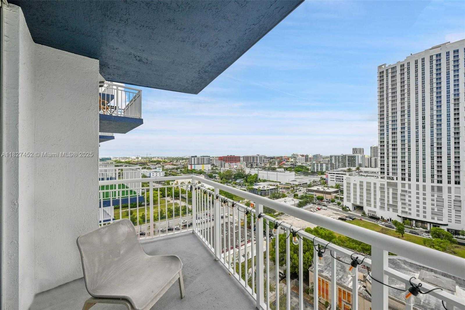 Small Image of 275 NORTH EAST 18TH ST #1809, Miami Number 16