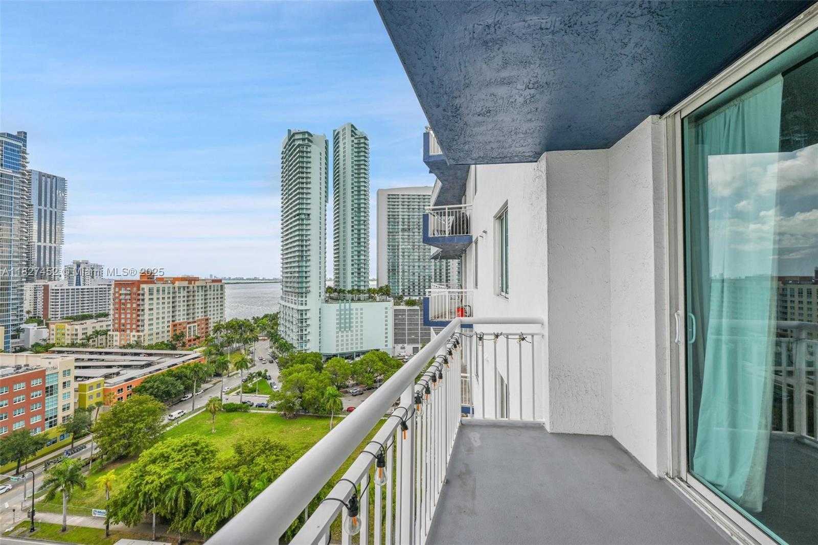 Small Image of 275 NORTH EAST 18TH ST #1809, Miami Number 17