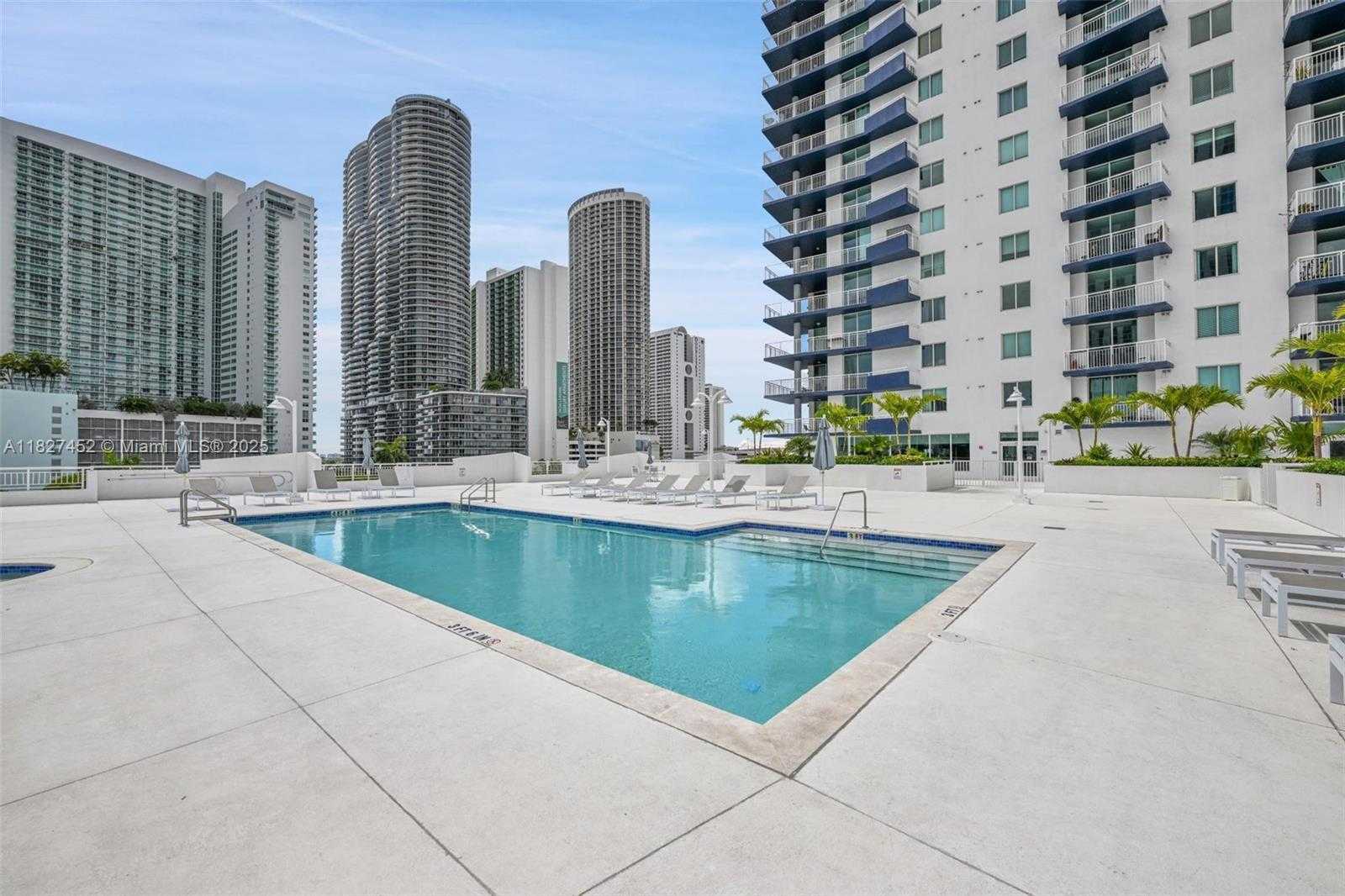 Small Image of 275 NORTH EAST 18TH ST #1809, Miami Number 19