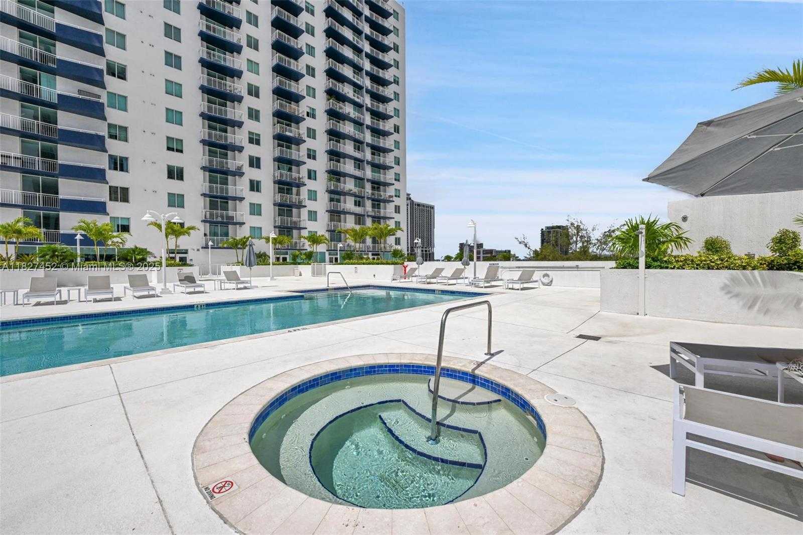 Small Image of 275 NORTH EAST 18TH ST #1809, Miami Number 20